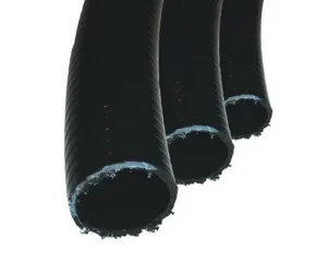 1" High Quality Black Koi Hose (per 30mtr roll)