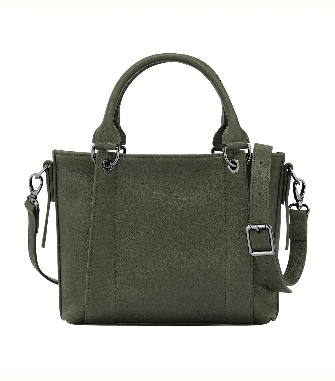 3D Handbag S Khaki