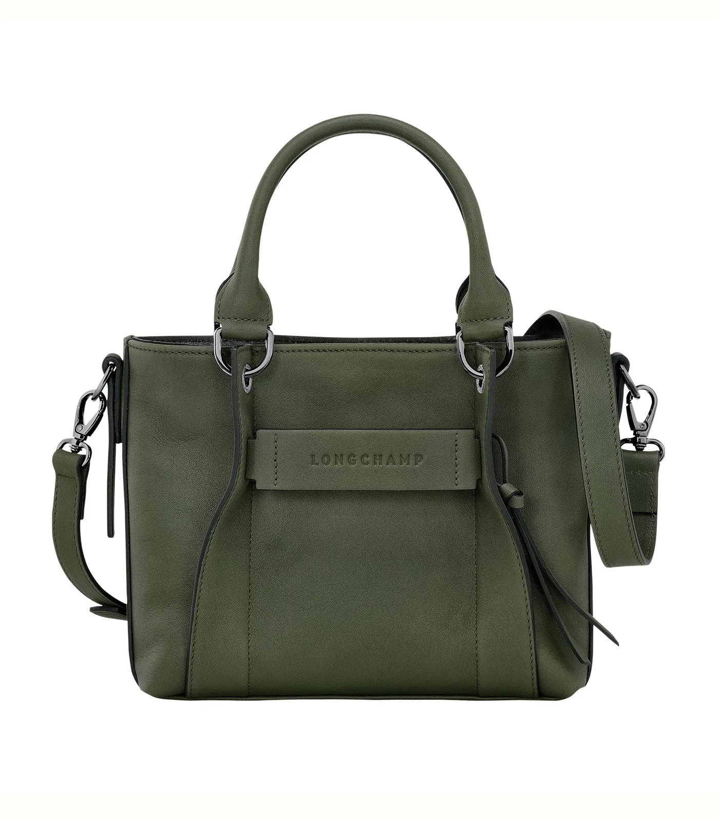 3D Handbag S Khaki