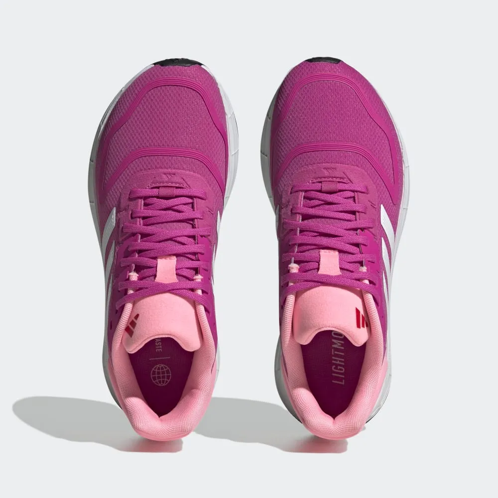 ADIDAS DURAMO 10 - PINK