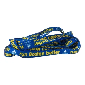 Adidas Run Boston Better Shoe Laces (Two Pair)