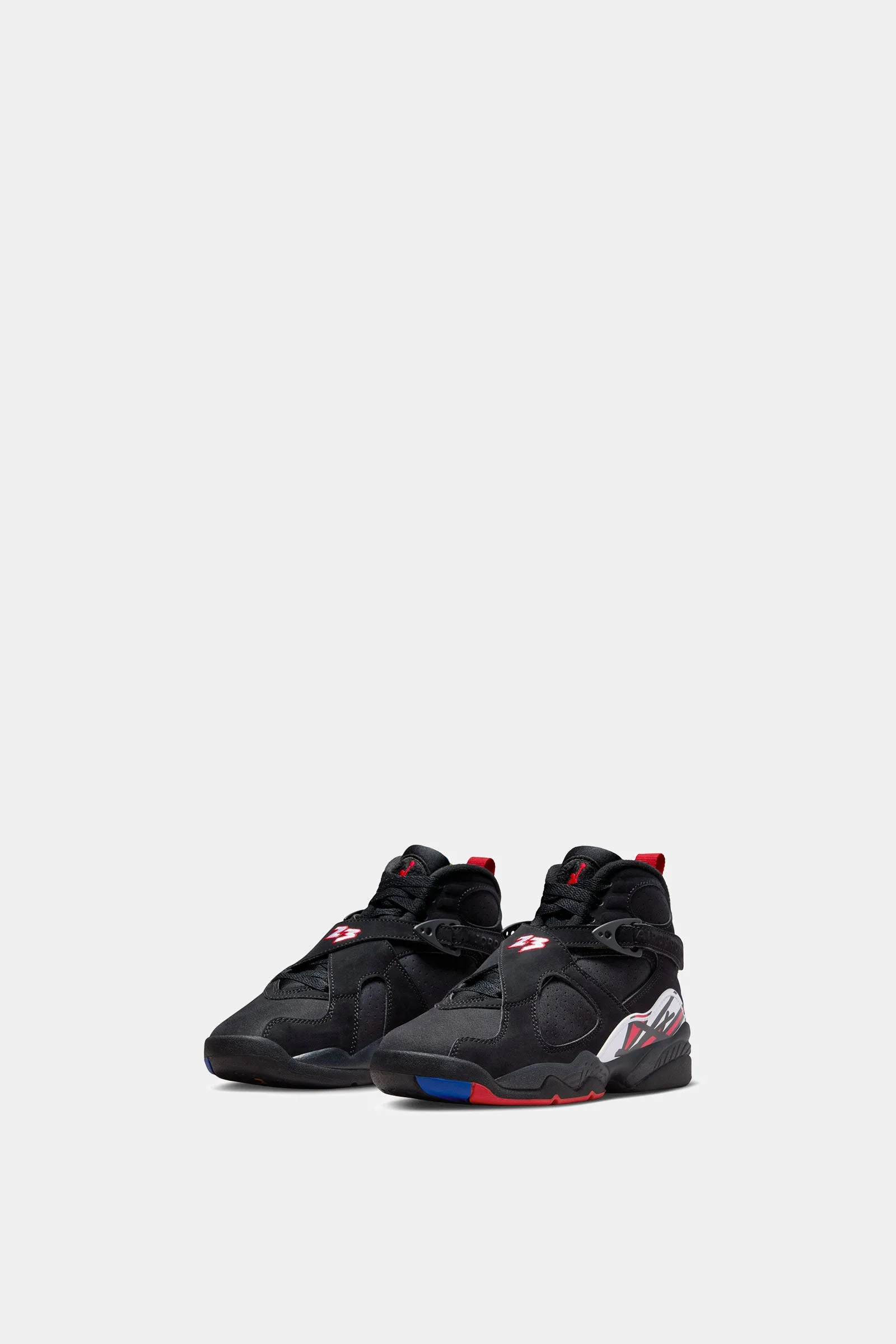 AIR JORDAN 8 RETRO (GS)