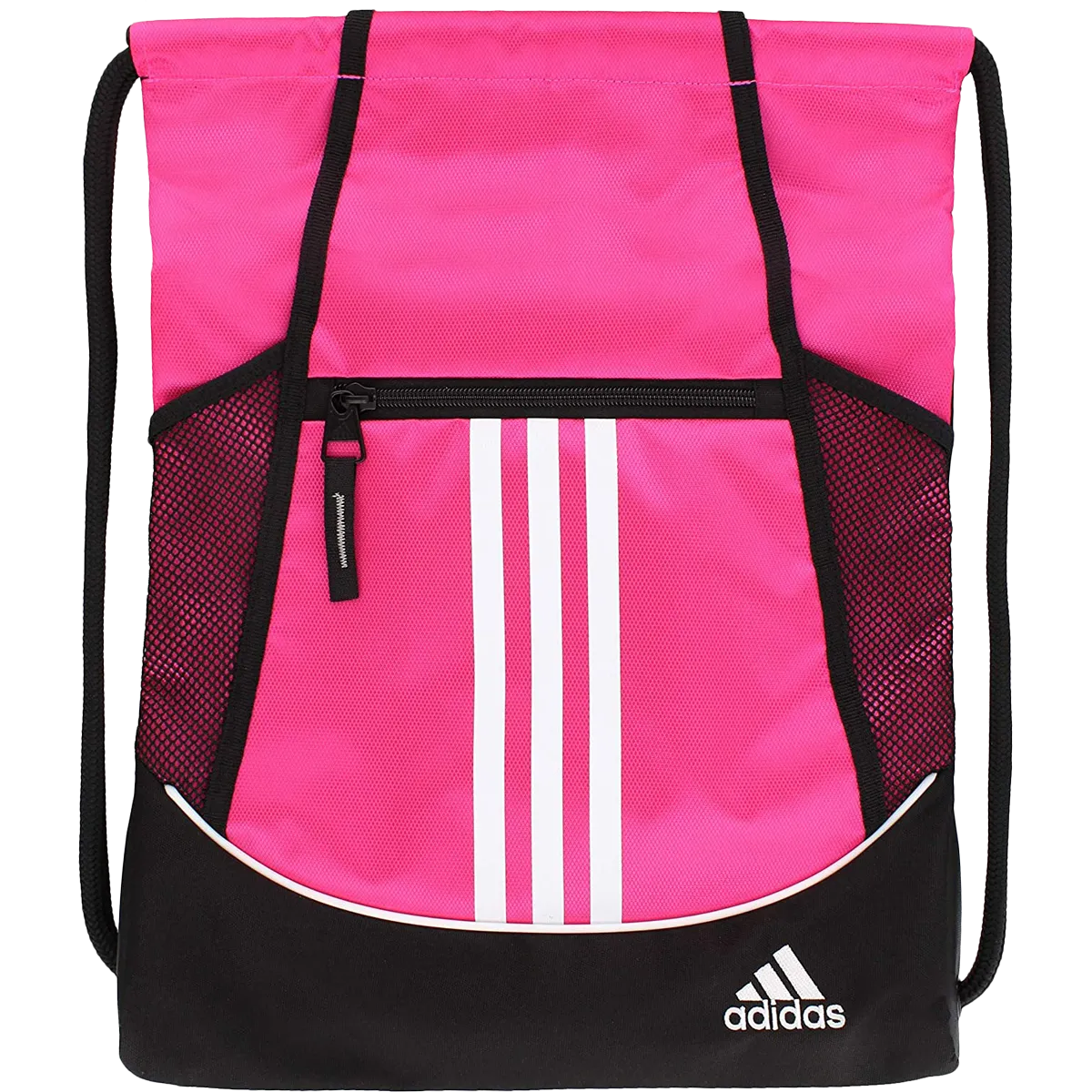 Alliance II Sackpack - Pink