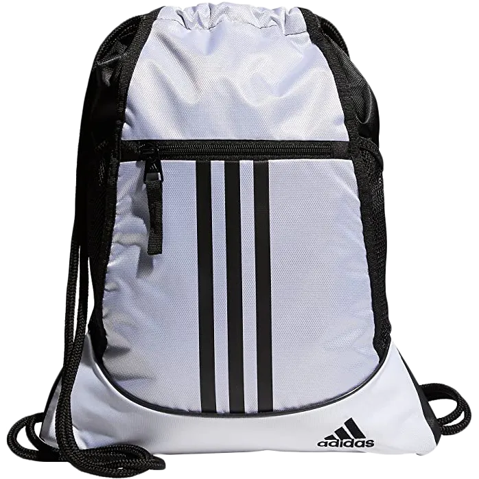 Alliance II Sackpack - White