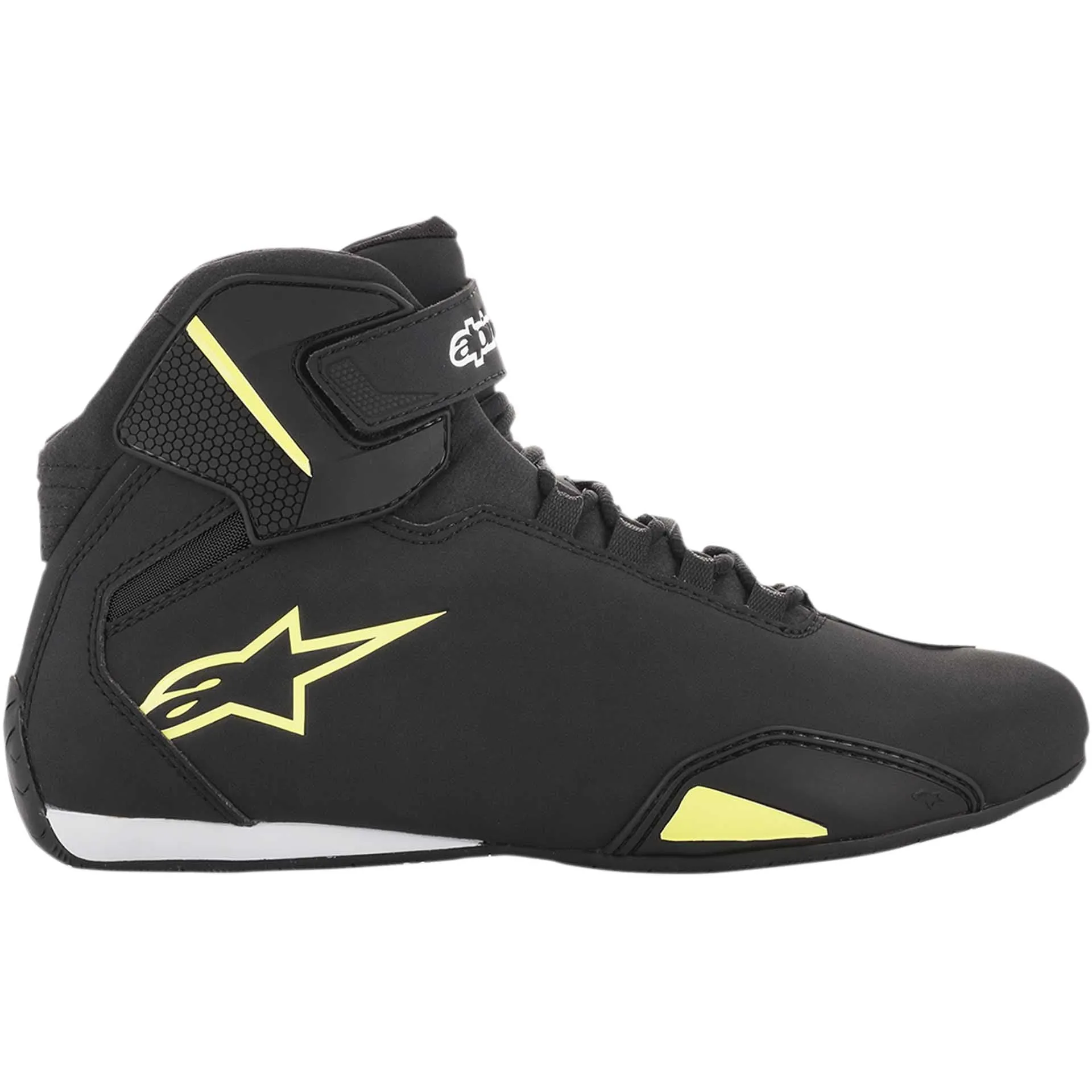 Alpinestars Sektor Shoes