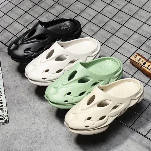 Amado Vented Clogs