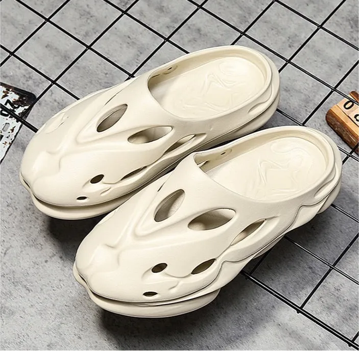 Amado Vented Clogs