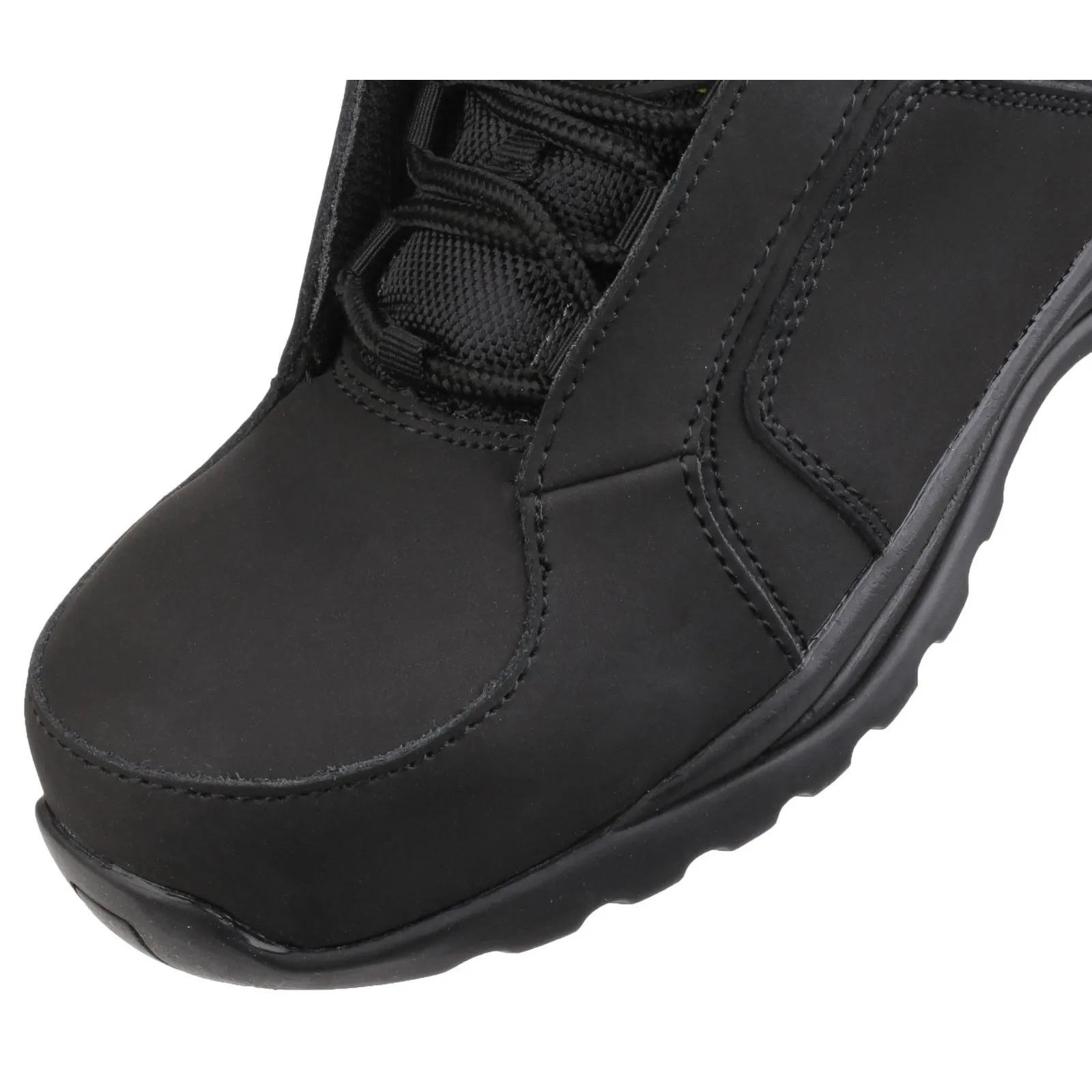 Amblers Safety FS59C Ladies Safety / Womens Shoes