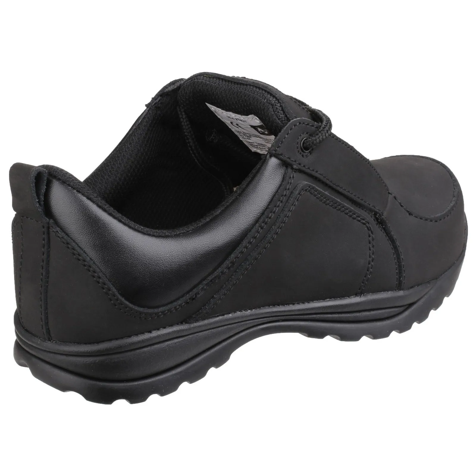 Amblers Safety FS59C Ladies Safety / Womens Shoes