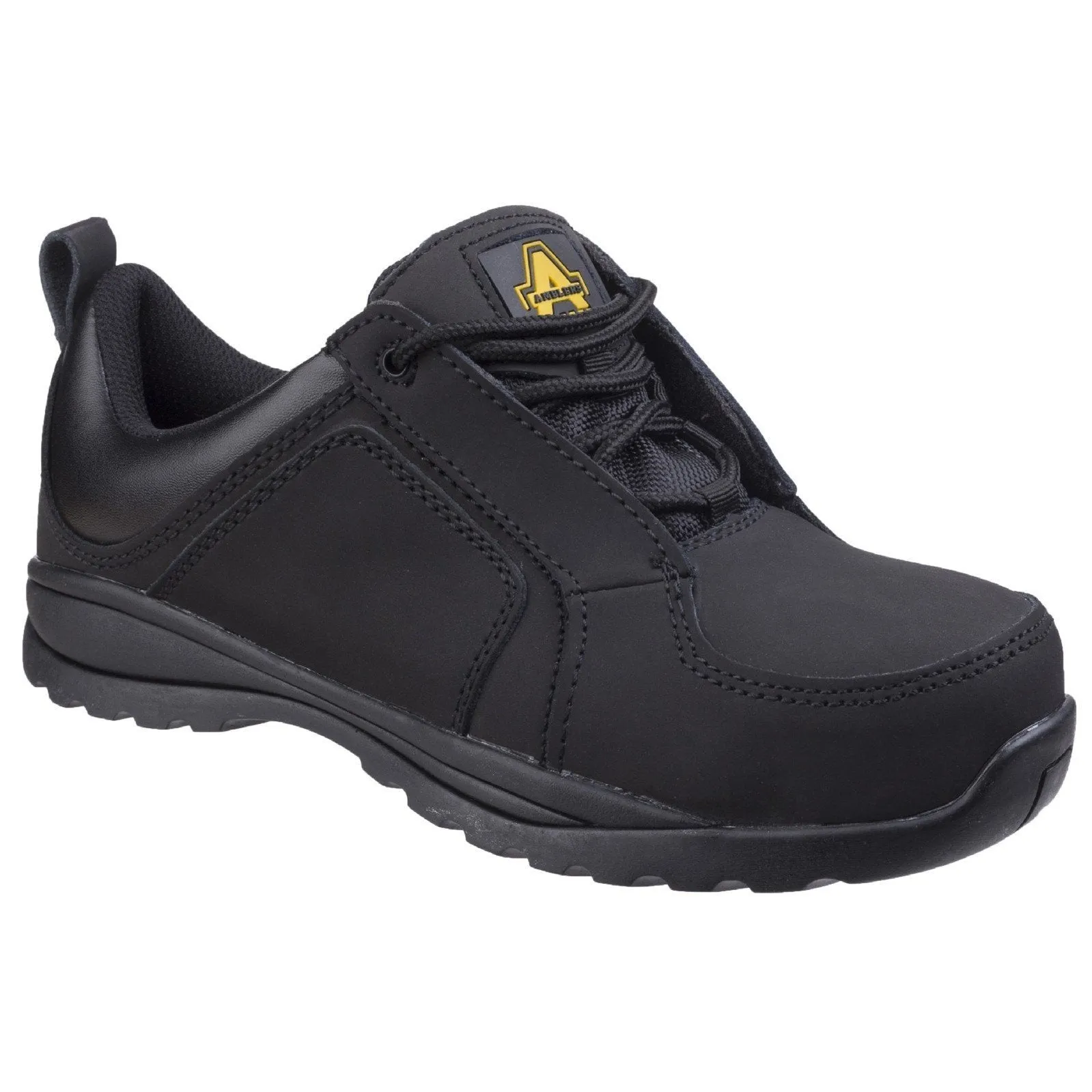 Amblers Safety FS59C Ladies Safety / Womens Shoes