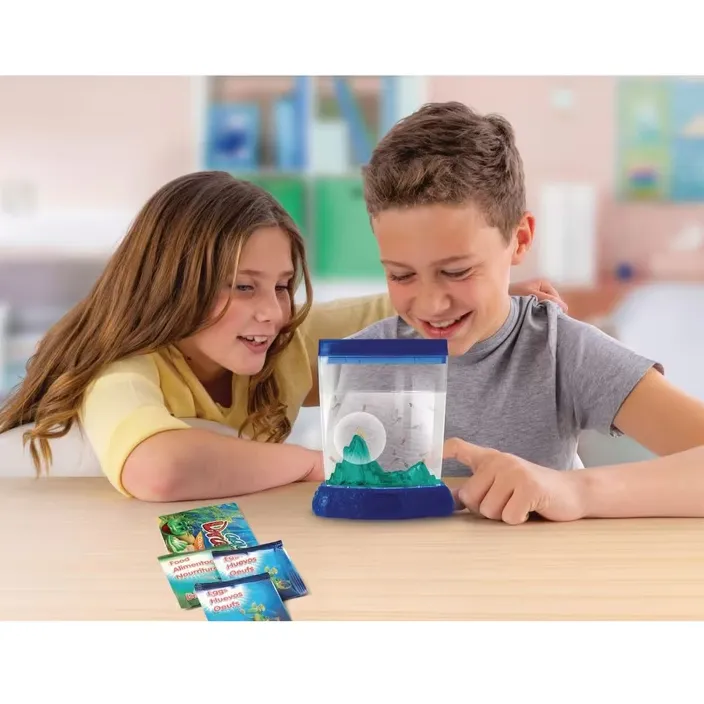 Aqua Dragons Colour Changing Aquarium Box Kit