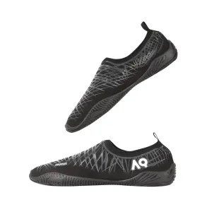 AQURUN Water Sports Shoes Edge Chic Black 韓國水上活動鞋