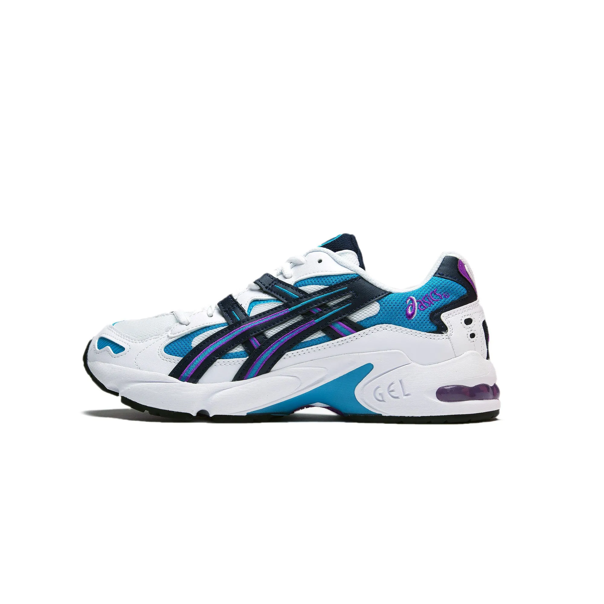 Asics Mens Gel-Kayano 5 OG Shoes