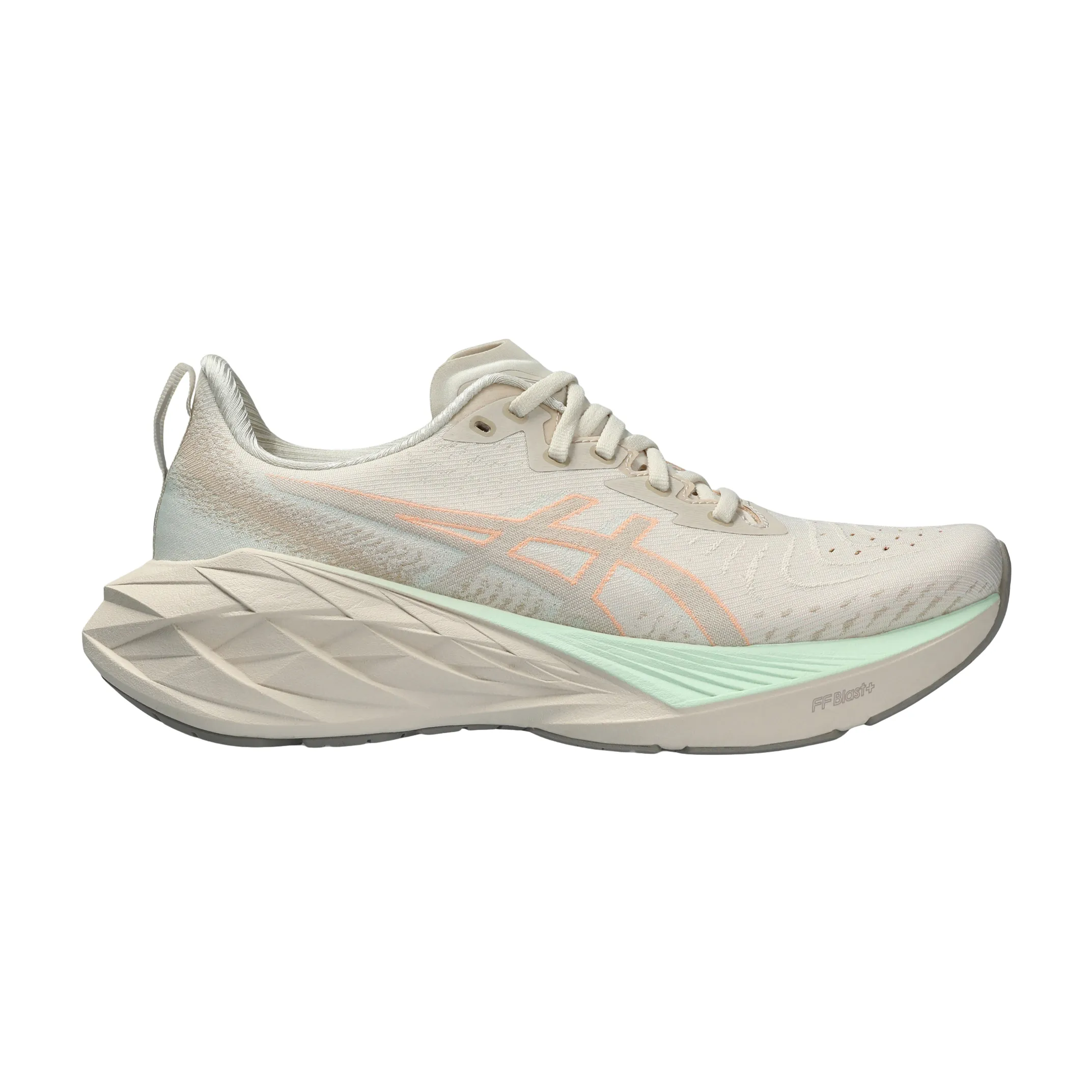 Asics Women's Novablast 4