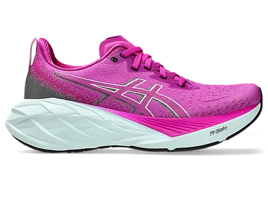 Asics Women's Novablast 4