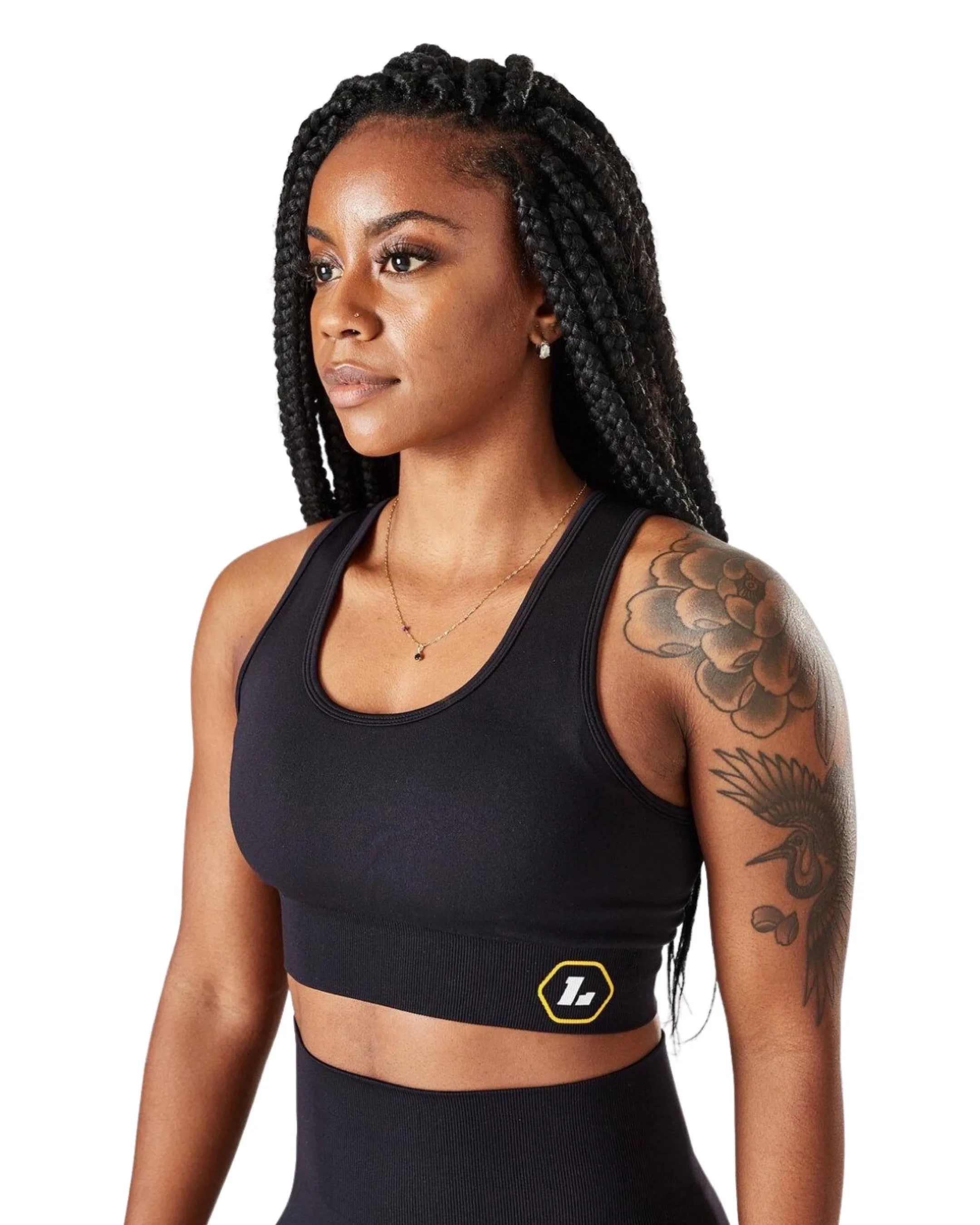 Aspire Sports Bra