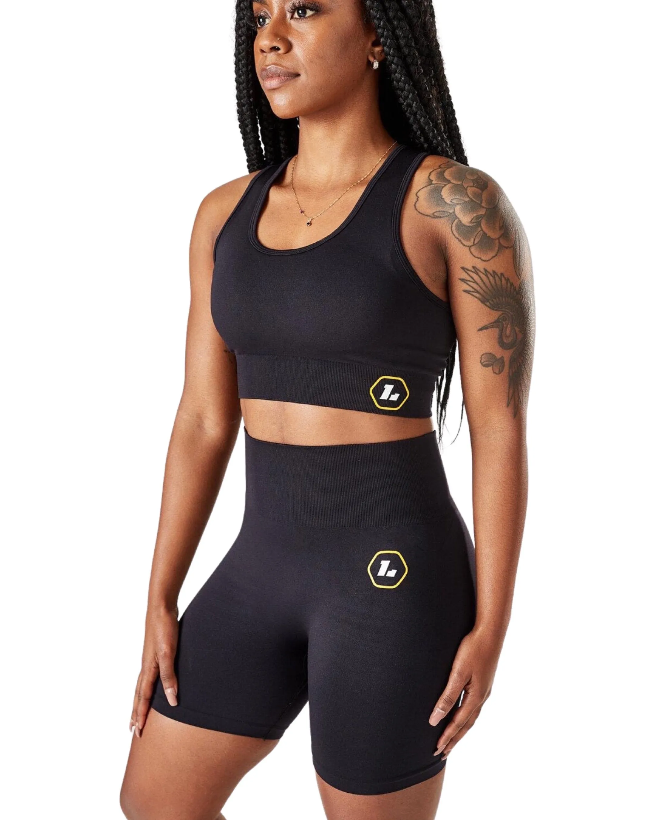 Aspire Sports Bra