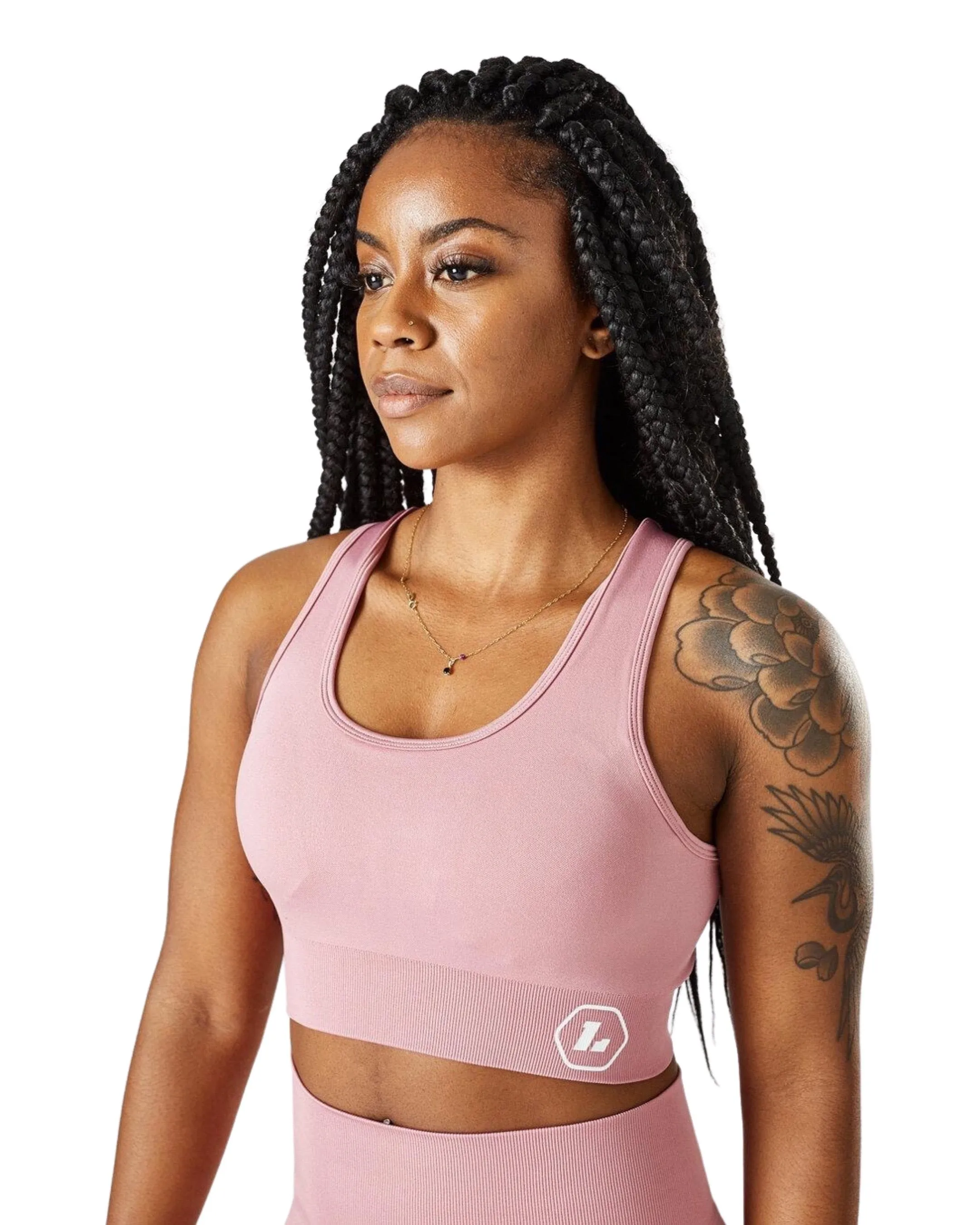 Aspire Sports Bra