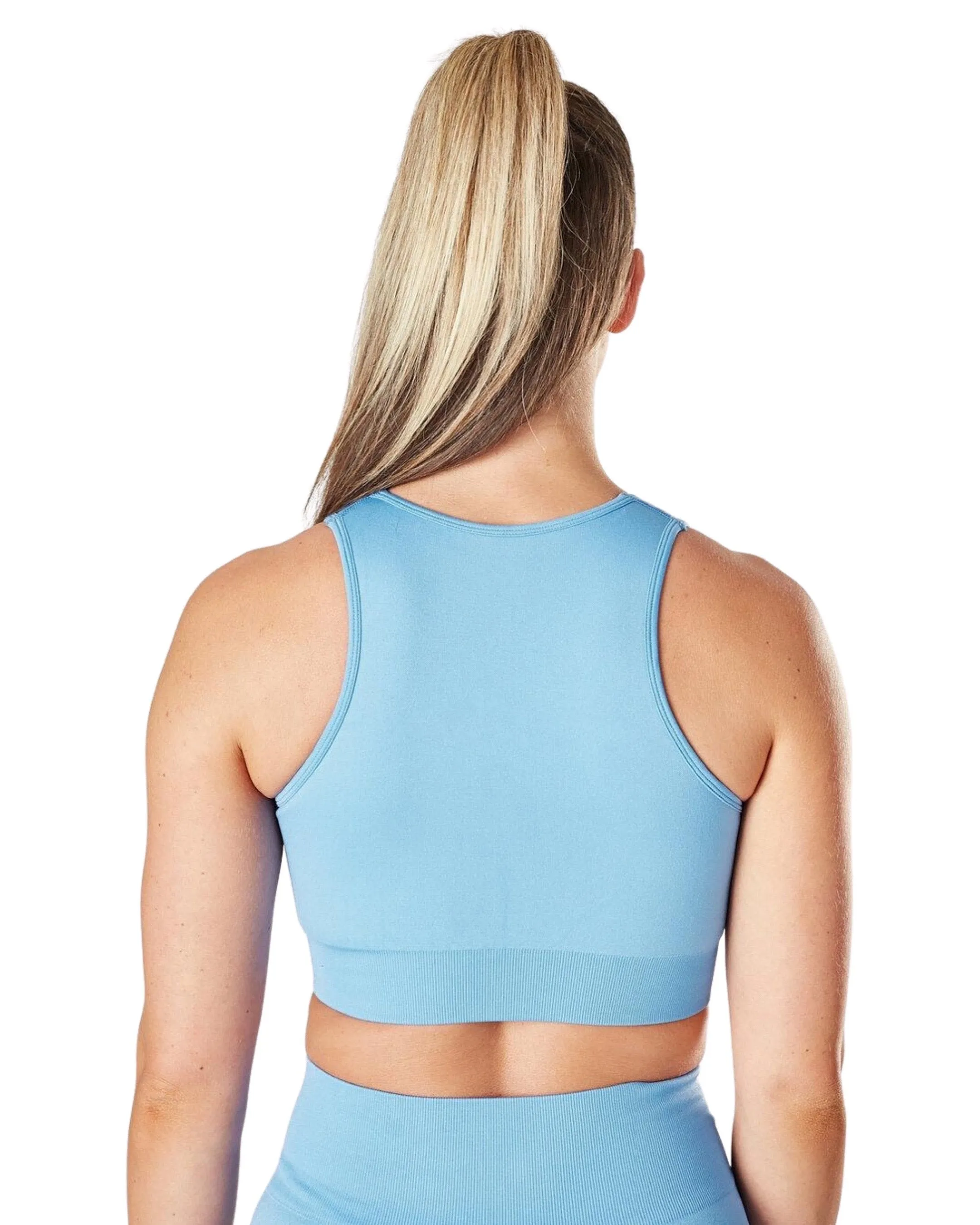 Aspire Sports Bra