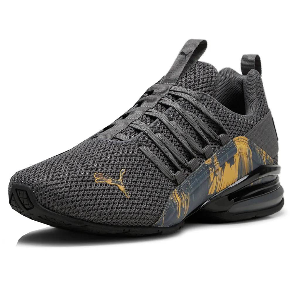 Axelion Metaspeed Camouflage Running Shoes