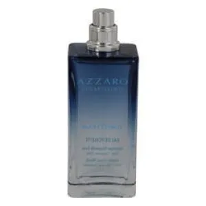 Azzaro Solarissimo Marettimo Eau De Toilette Spray (Tester) By Azzaro