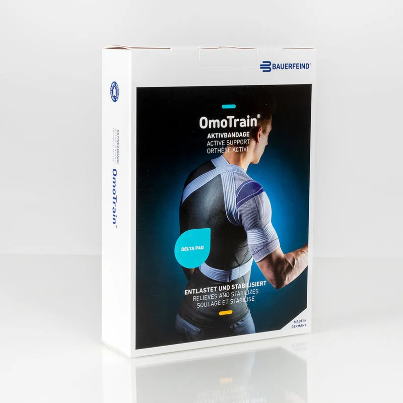 Bauerfeind Medical OmoTrain - Shoulder Brace Support