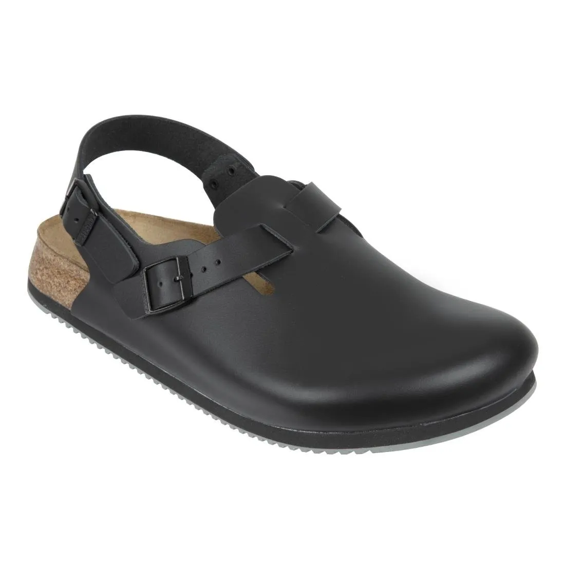 BB677 Birkenstock Tokio Super Grip Clog