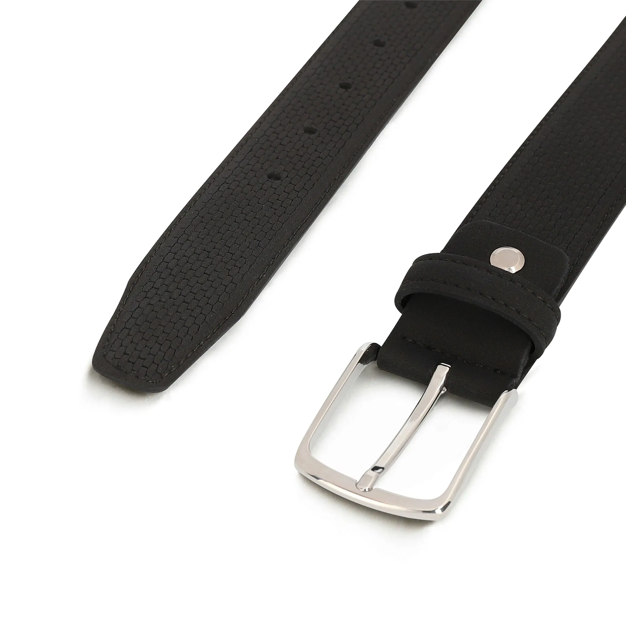 Belt Jorba Black