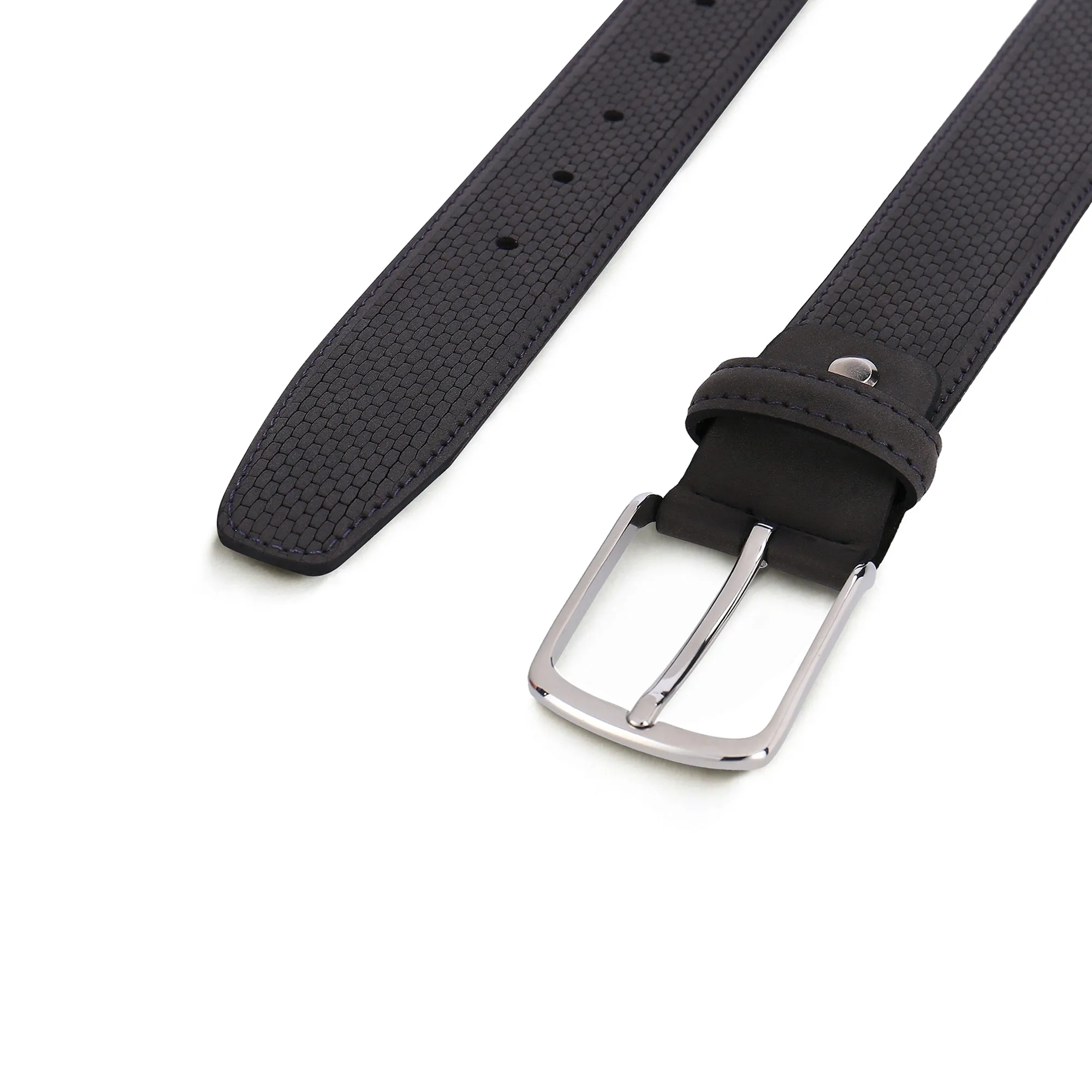 Belt Jorba Grey