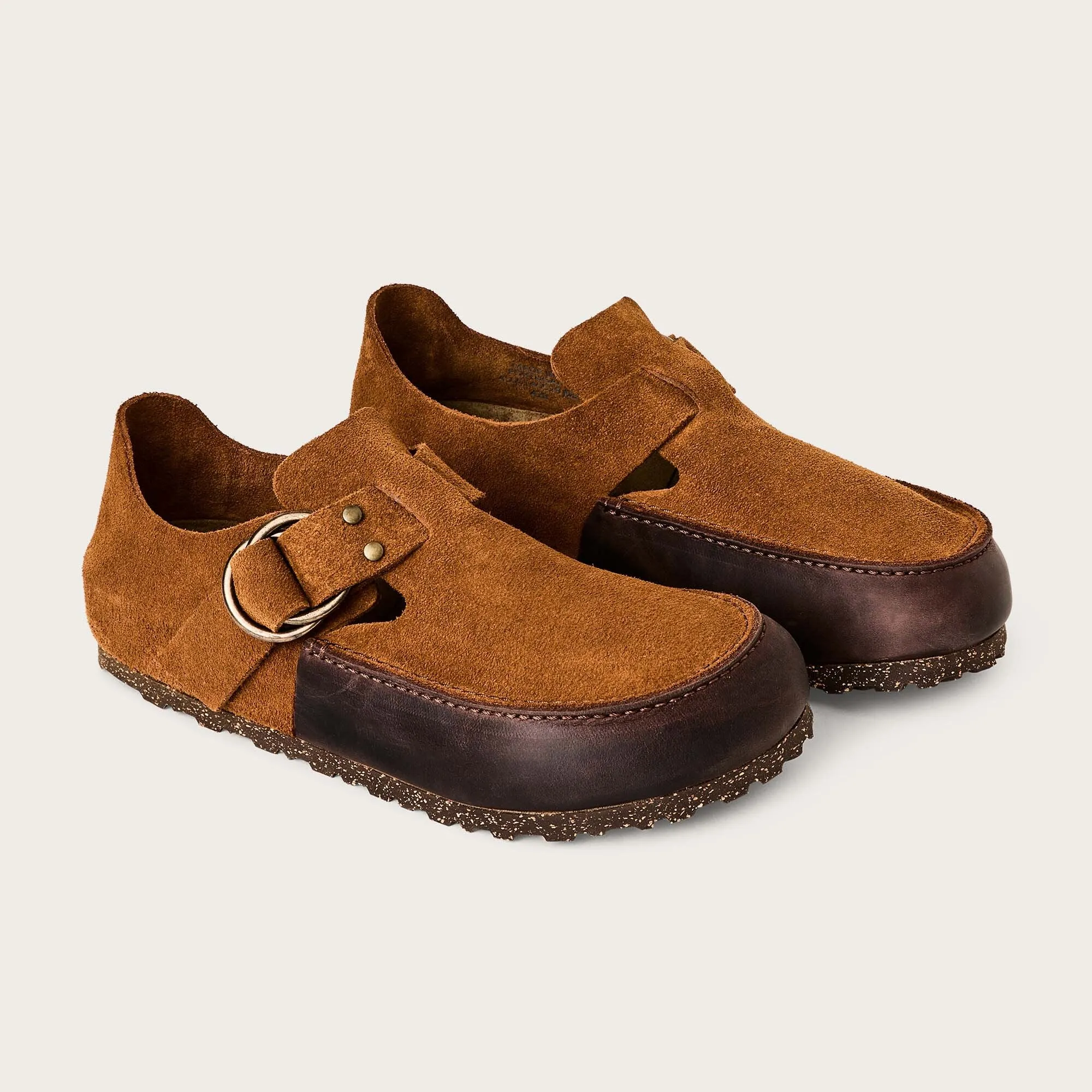 BIRKENSTOCK X FILSON LONDON METHOW - NARROW