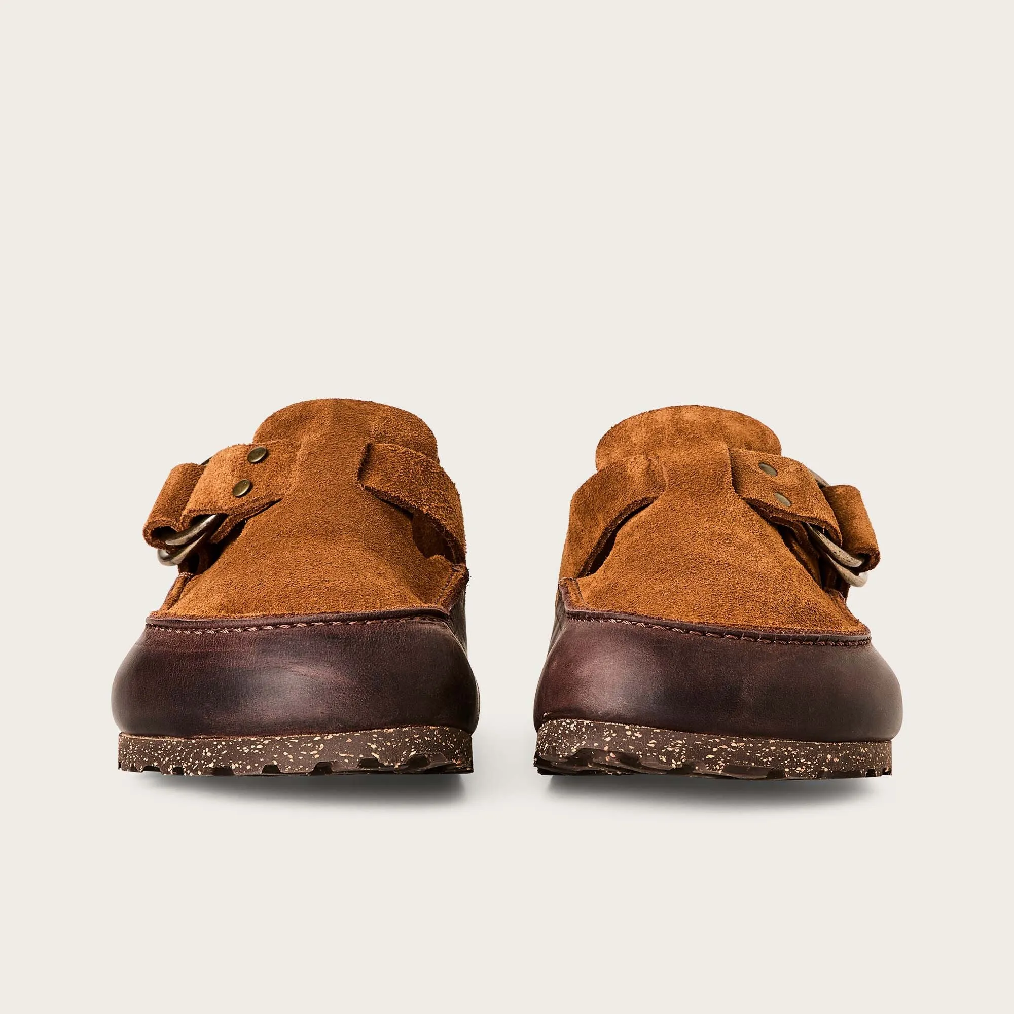 BIRKENSTOCK X FILSON LONDON METHOW - NARROW