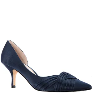 BLAKELY-NEW NAVY