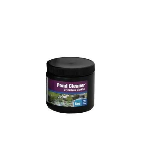 Blue Thumb Pond Cleaner Dry Bacteria