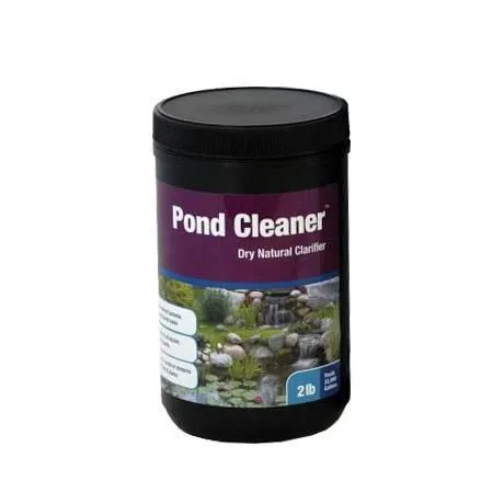 Blue Thumb Pond Cleaner Dry Bacteria