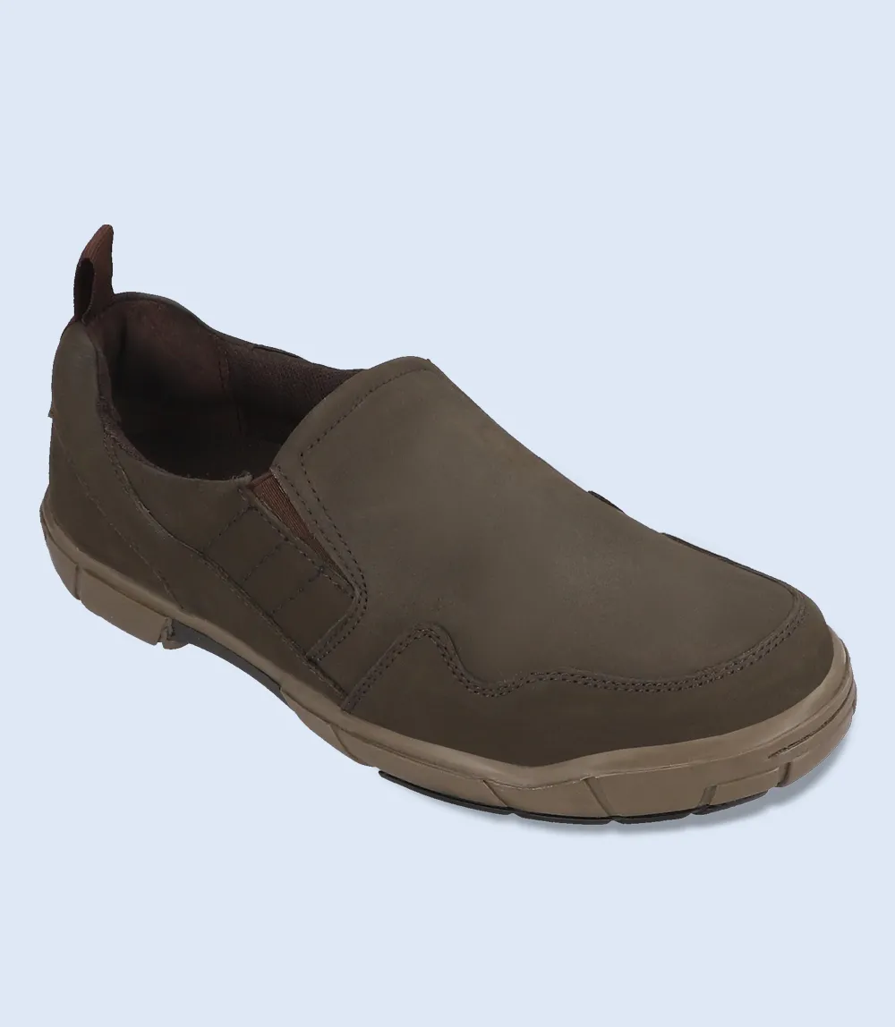 BM6204-ESPRESSO-Men Lifestyle Shoes