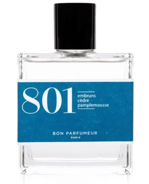 Bon Parfumeur 801 Eau De Parfum