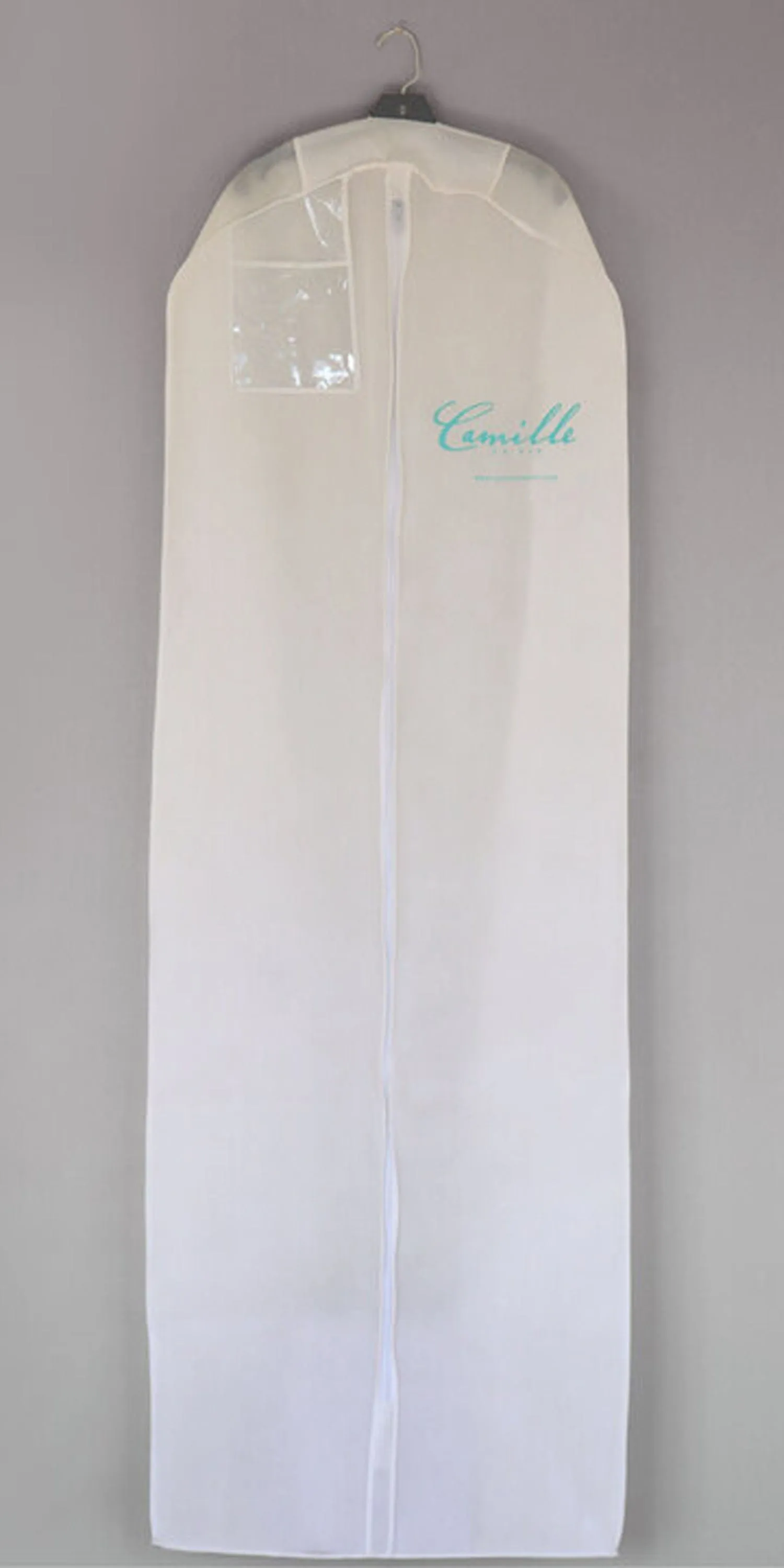 Breathable Garment Bag