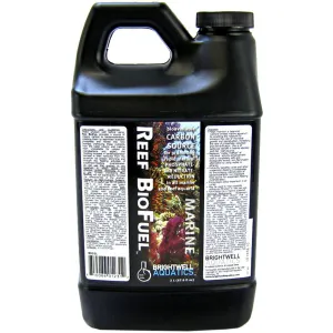 Brightwell Aquatics Reef BioFuel 2 Liters