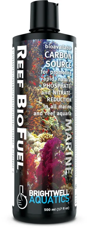 Brightwell Aquatics Reef Biofuel