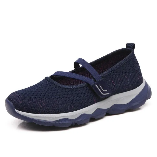 Carly Women's Slip-On Shoes