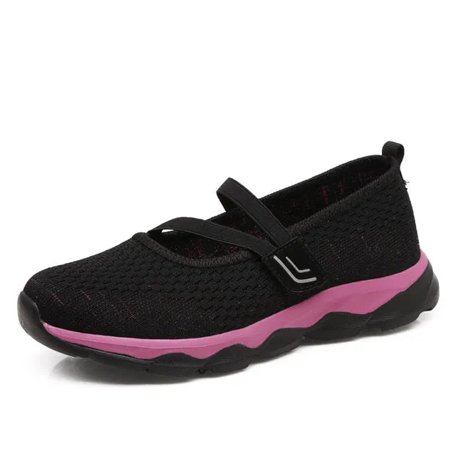 Carly Women's Slip-On Shoes