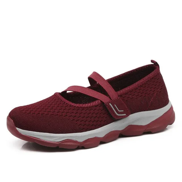 Carly Women's Slip-On Shoes