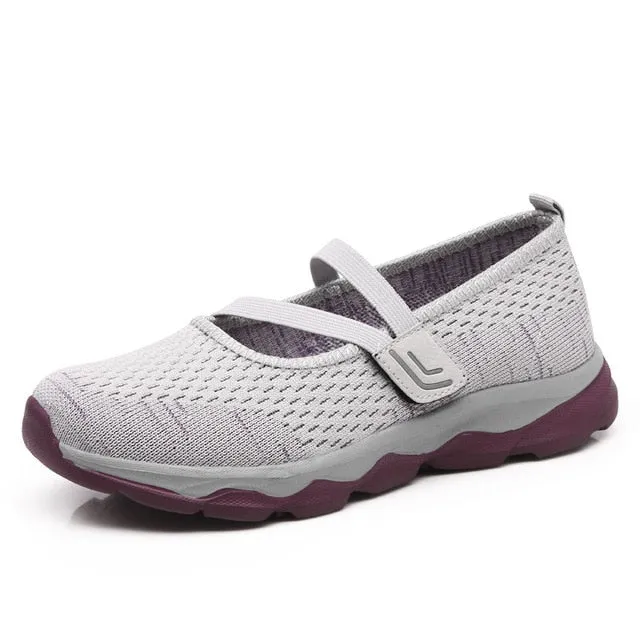 Carly Women's Slip-On Shoes