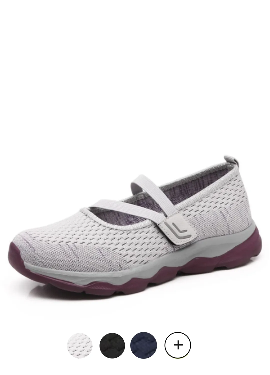 Carly Women's Slip-On Shoes