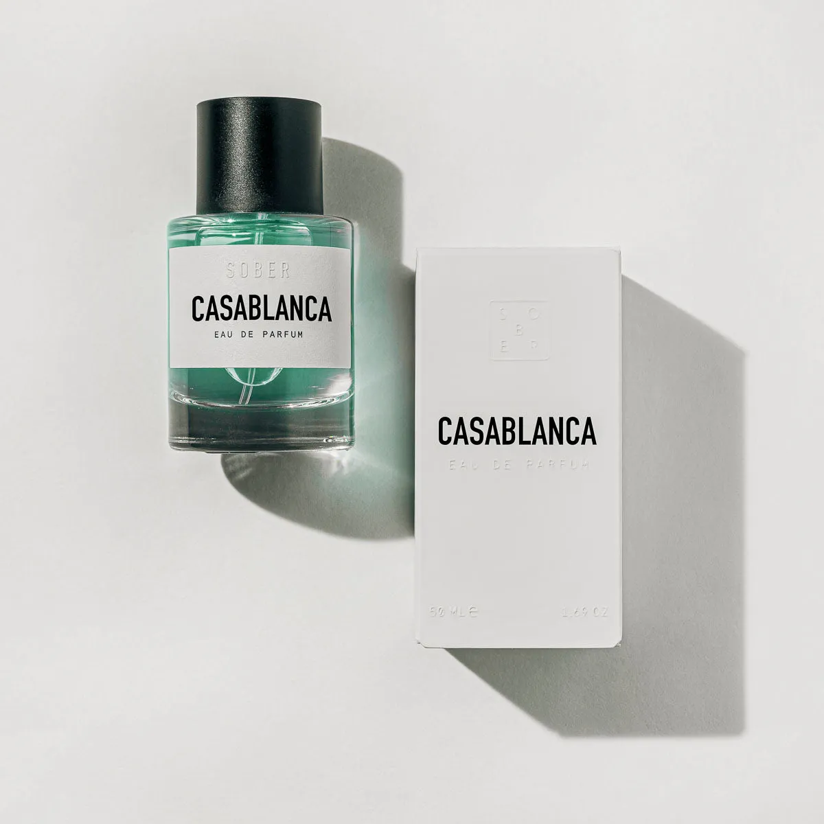 CASABLANCA - Eau de Parfum