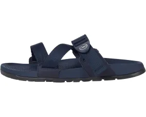 Chaco Men’s Lowdown Slide Navy FINAL SALE