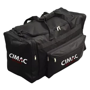 Cimac Daddy XL Martial Arts Holdall Gym Bag