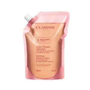 Clarins Soothing Toning Lotion Refill 400ml