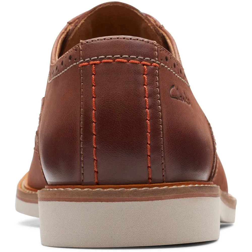 Clarks Atticus Limit Shoes