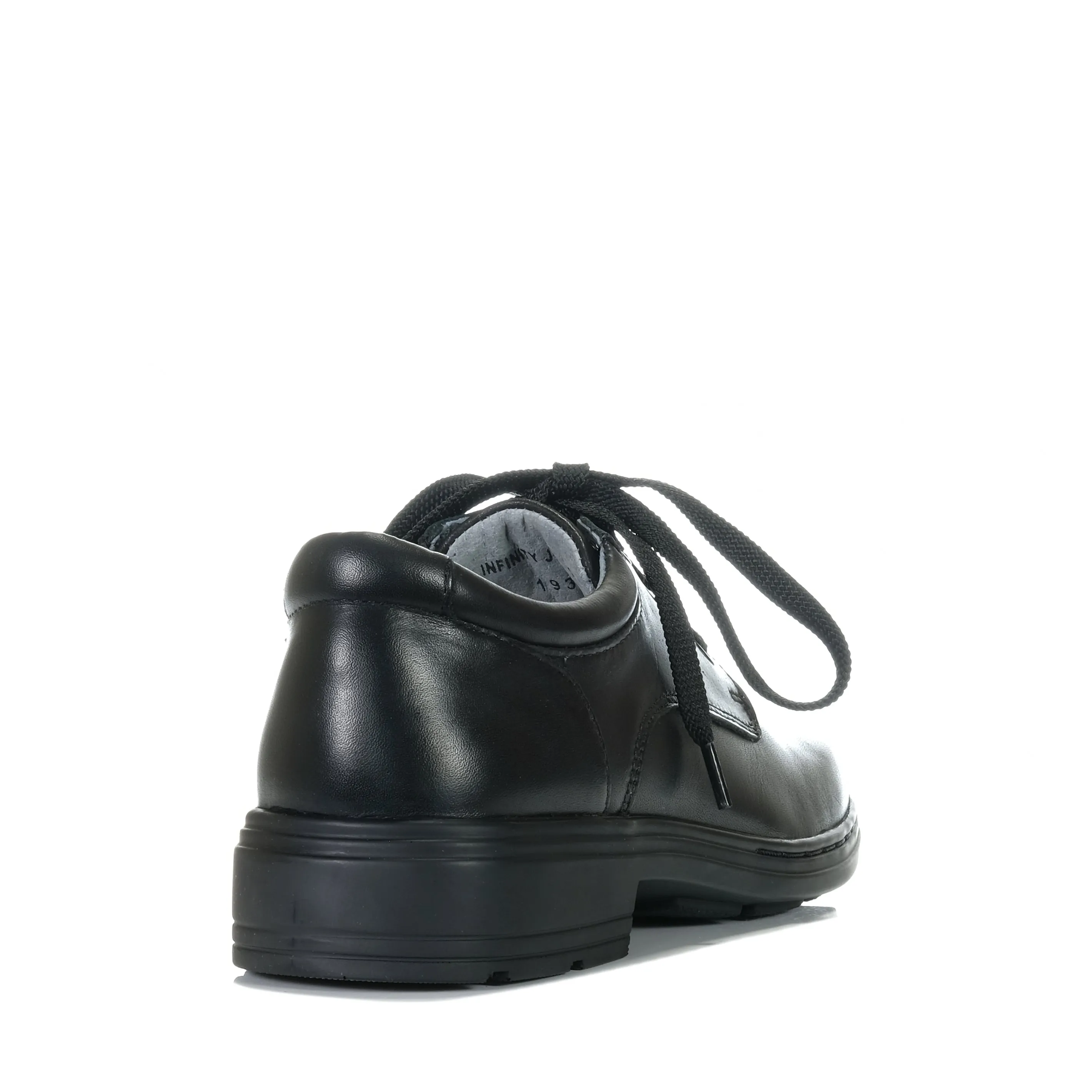 Clarks Infinity Jnr E Width